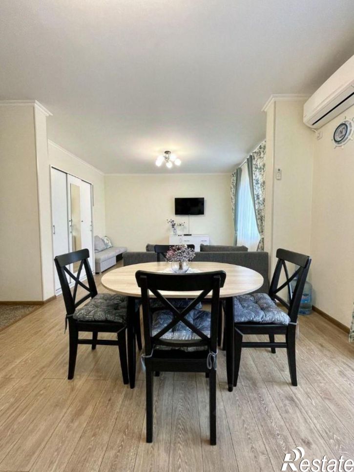 2-комн квартира улица Лукоморья, 2,  д. 2