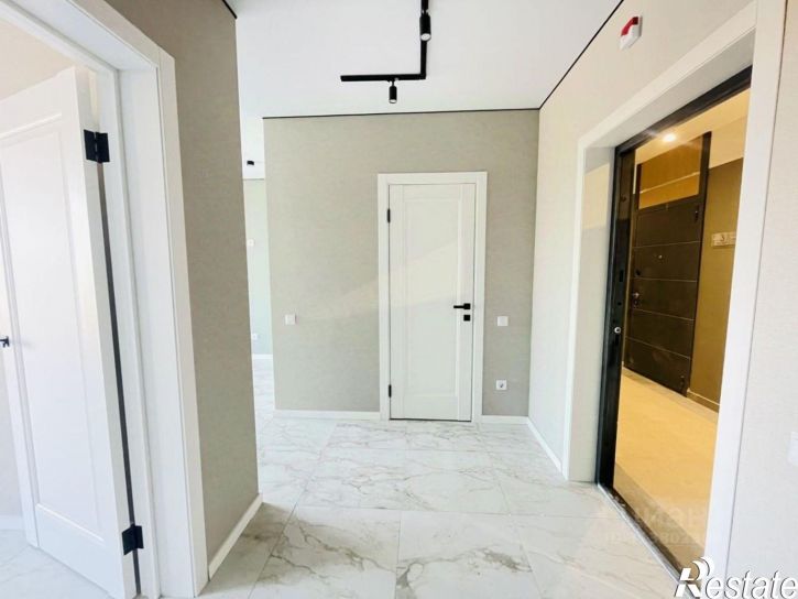 1-комн квартира Промышленная улица, 2,  д. 2