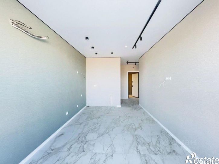 1-комн квартира Промышленная улица, 2,  д. 2