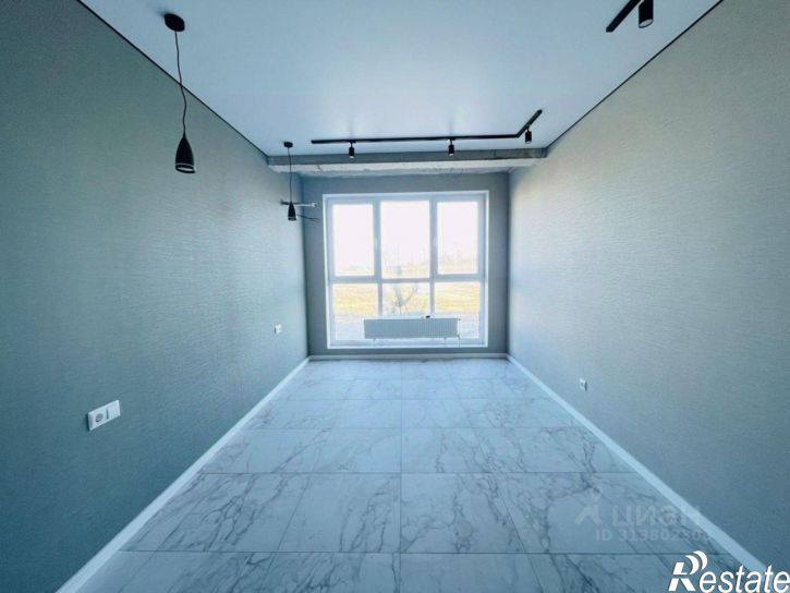 1-комн квартира Промышленная улица, 2,  д. 2