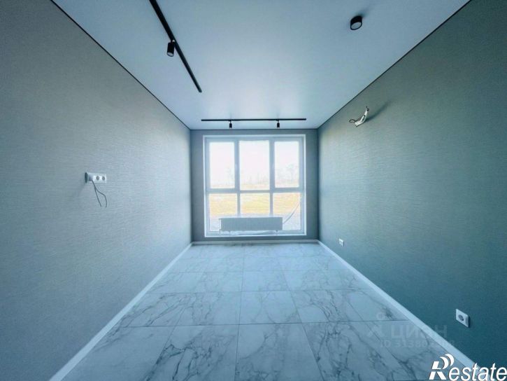 1-комн квартира Промышленная улица, 2,  д. 2