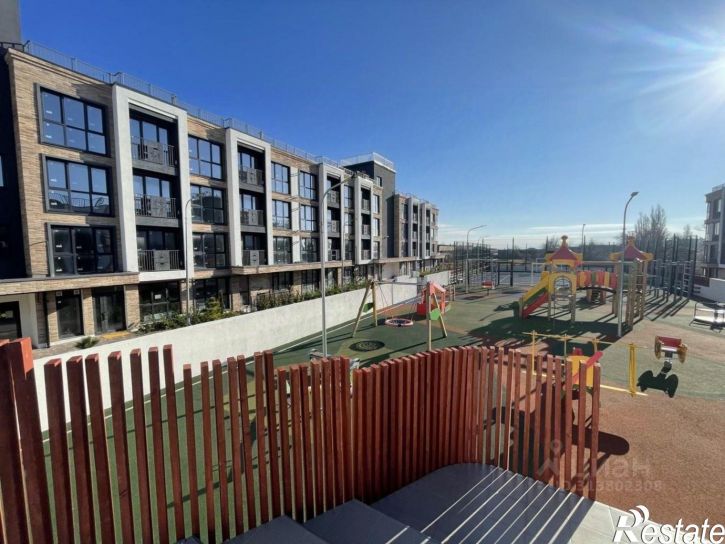 1-комн квартира Промышленная улица, 2,  д. 2