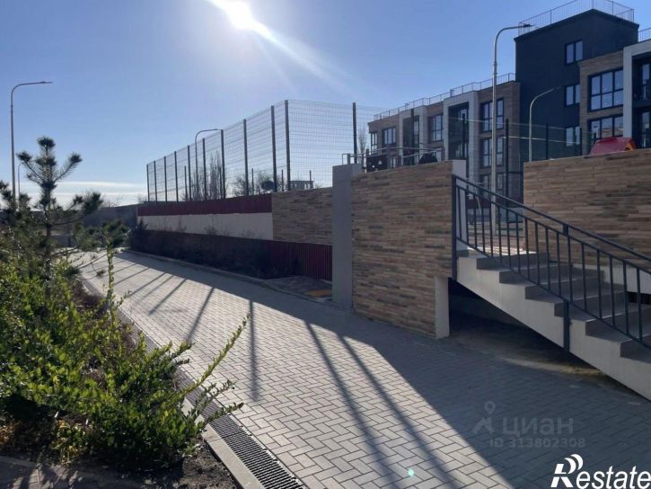 1-комн квартира Промышленная улица, 2,  д. 2