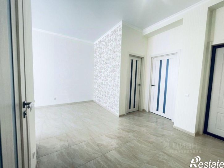 1-комн квартира Пролетарская улица, 15,  д. 15