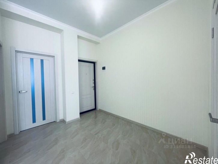 1-комн квартира Пролетарская улица, 15,  д. 15