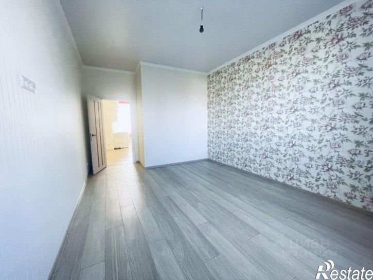 1-комн квартира Пролетарская улица, 15,  д. 15