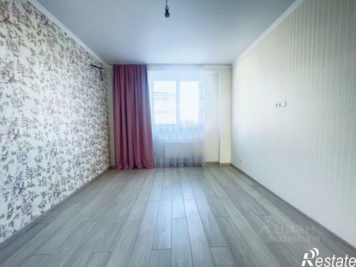 1-комн квартира Пролетарская улица, 15,  д. 15