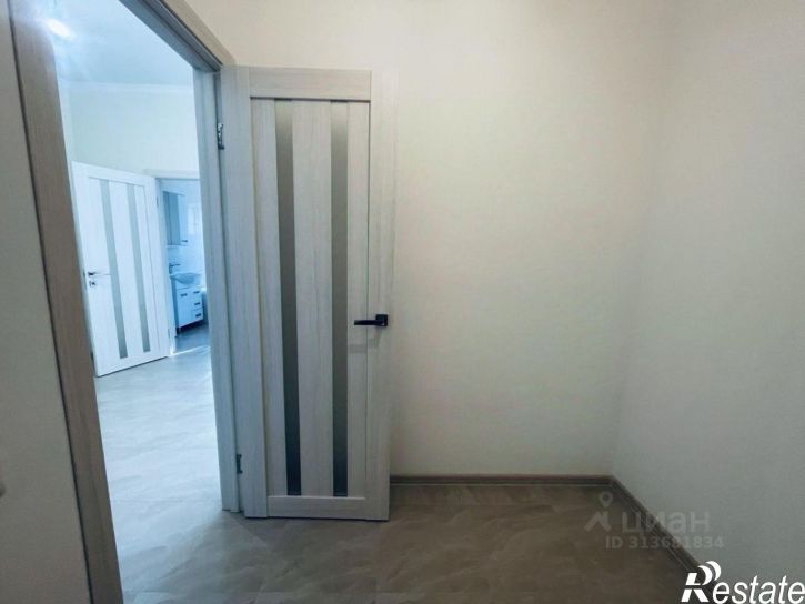 1-комн квартира Пролетарская улица, 15,  д. 15