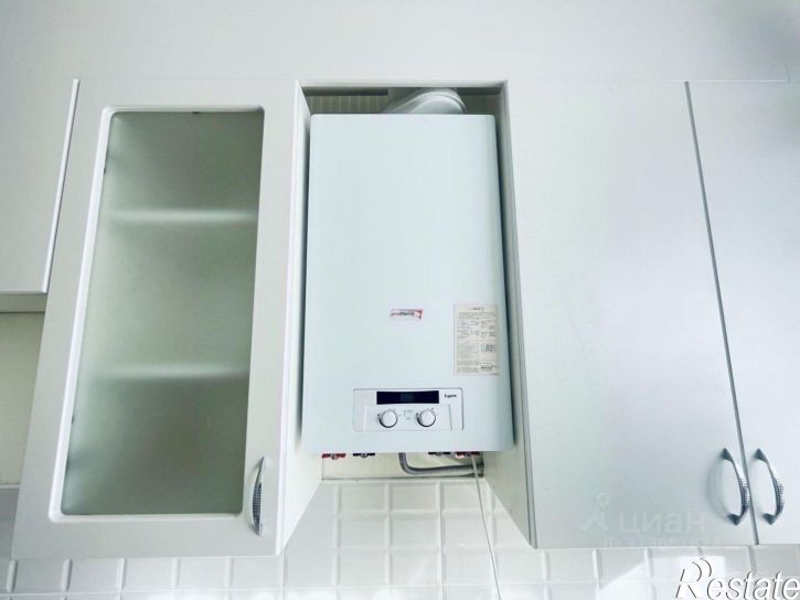 1-комн квартира Пролетарская улица, 15,  д. 15