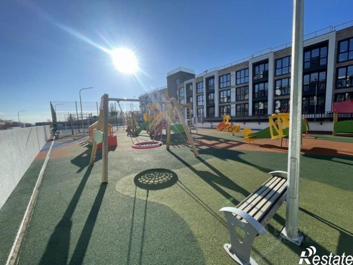 1-комн квартира Промышленная улица, 2,  д. 2