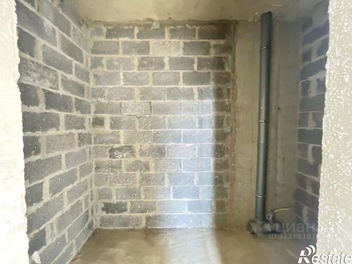 1-комн квартира Промышленная улица, 2,  д. 2