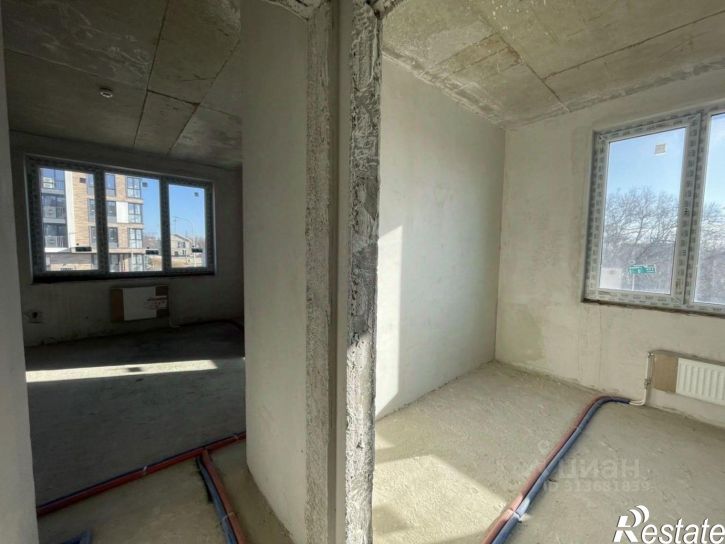 1-комн квартира Промышленная улица, 2,  д. 2