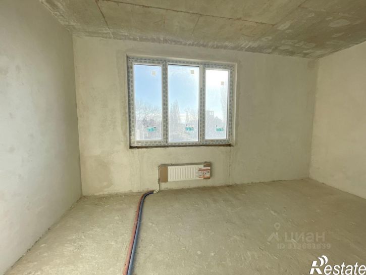 1-комн квартира Промышленная улица, 2,  д. 2