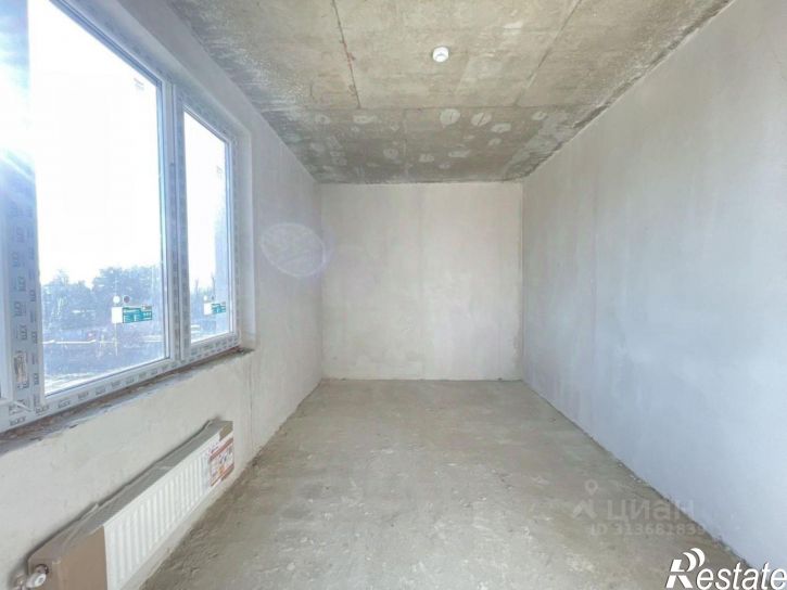 1-комн квартира Промышленная улица, 2,  д. 2