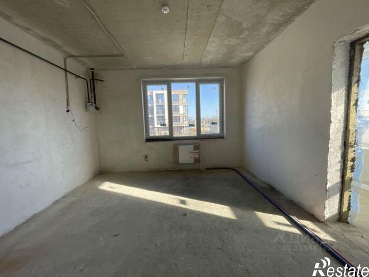 1-комн квартира Промышленная улица, 2,  д. 2