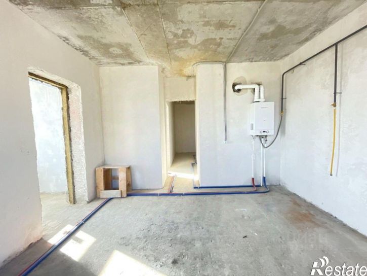 1-комн квартира Промышленная улица, 2,  д. 2