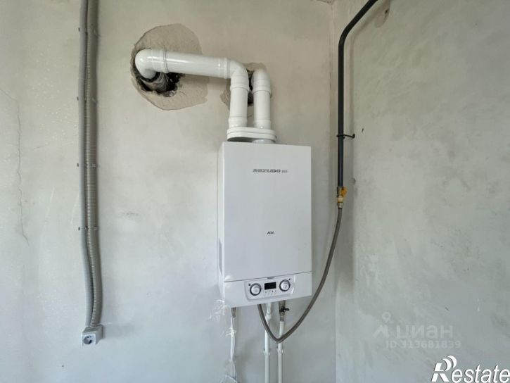 1-комн квартира Промышленная улица, 2,  д. 2