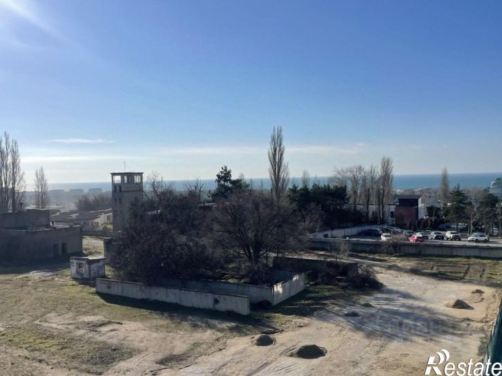 2-комн квартира Промышленная улица, 2,  д. 2