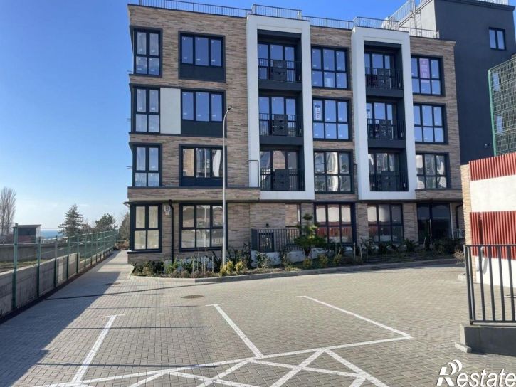 2-комн квартира Промышленная улица, 2,  д. 2