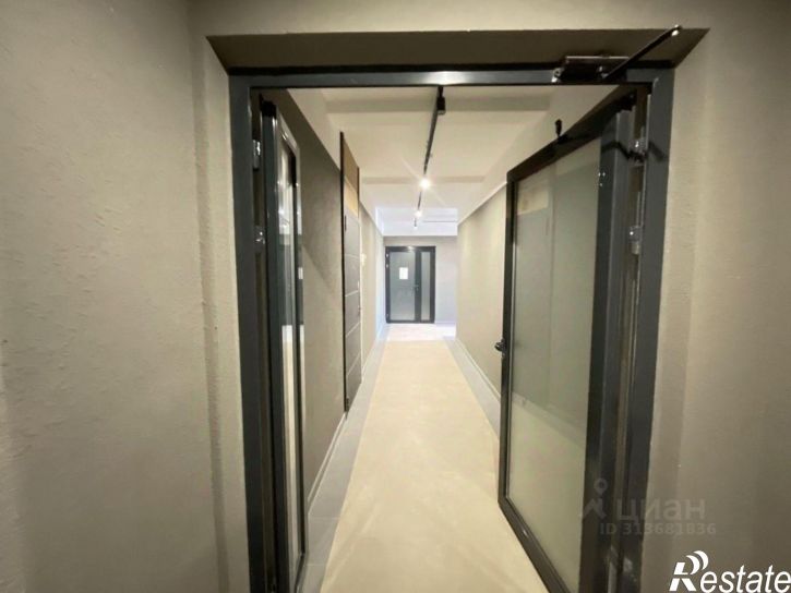 2-комн квартира Промышленная улица, 2,  д. 2