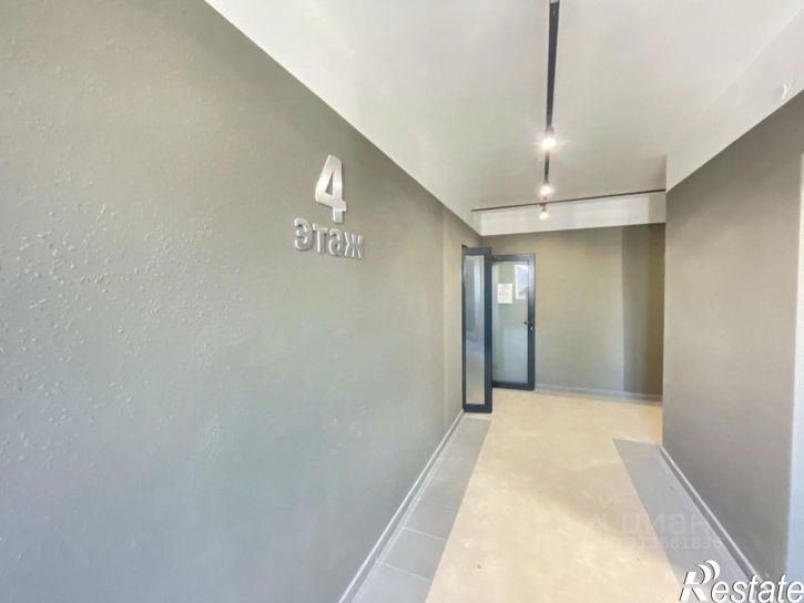 2-комн квартира Промышленная улица, 2,  д. 2