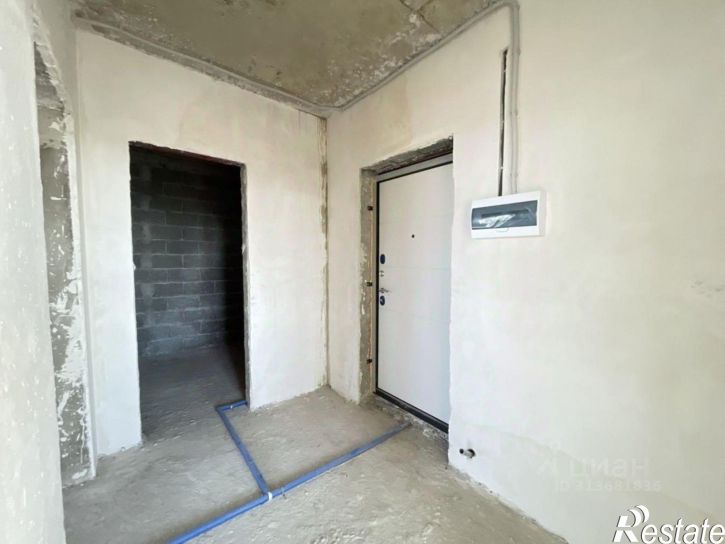 2-комн квартира Промышленная улица, 2,  д. 2