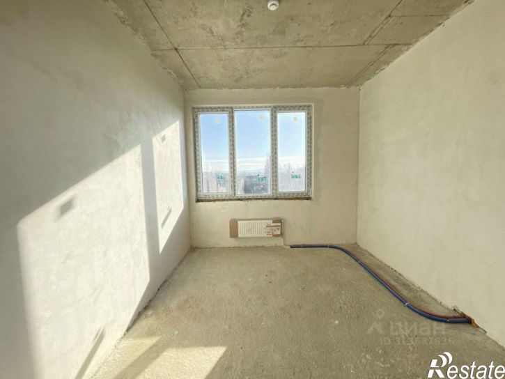 2-комн квартира Промышленная улица, 2,  д. 2