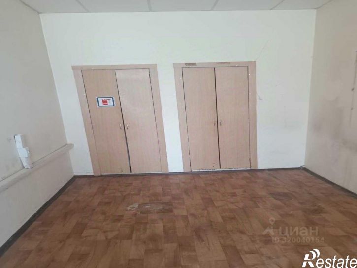 Офис улица Ворошилова, 37,  д. 37