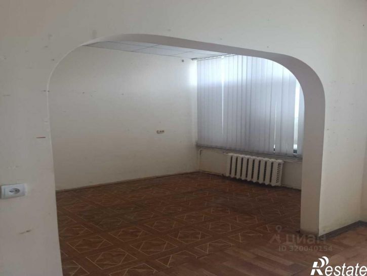 Офис улица Ворошилова, 37,  д. 37