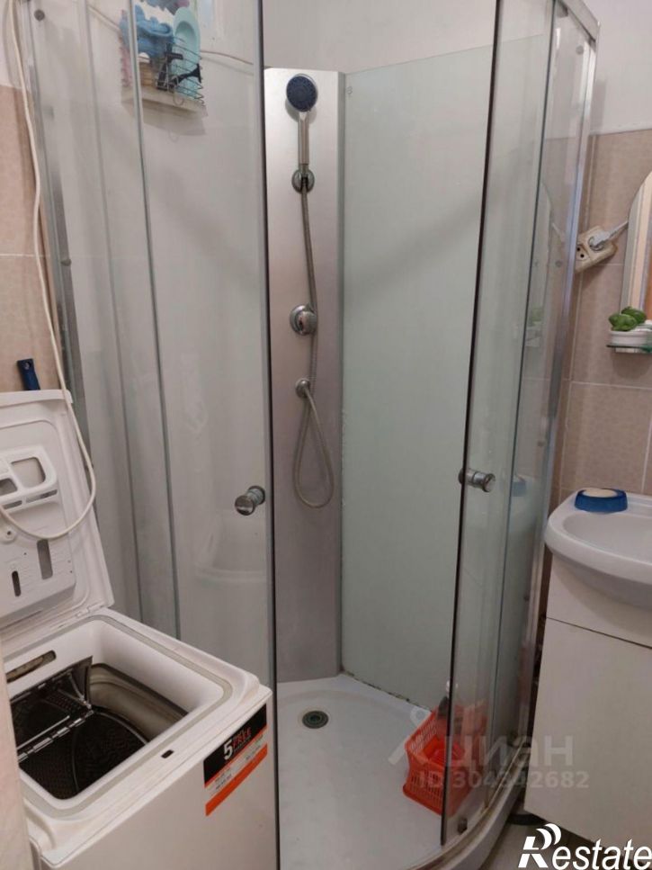 1-комн квартира