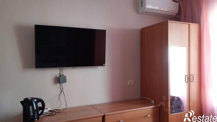 Комната Геленджик, Полевая улица, 6