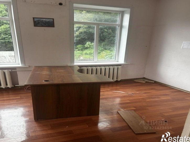 Офис ул. Я. Фабрициуса, д. 1