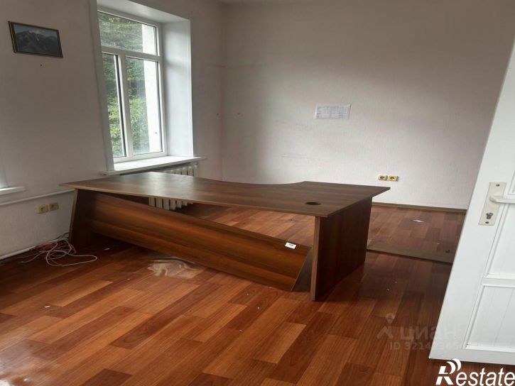 Офис ул. Я. Фабрициуса, д. 1