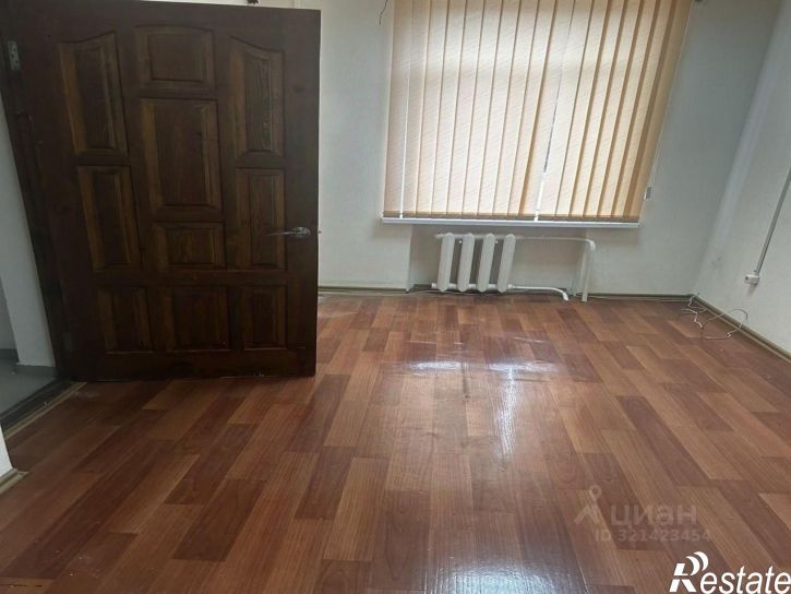 Офис ул. Я. Фабрициуса, д. 1