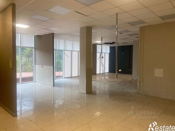 Торговое помещение Сочи, Красная Поляна пгт