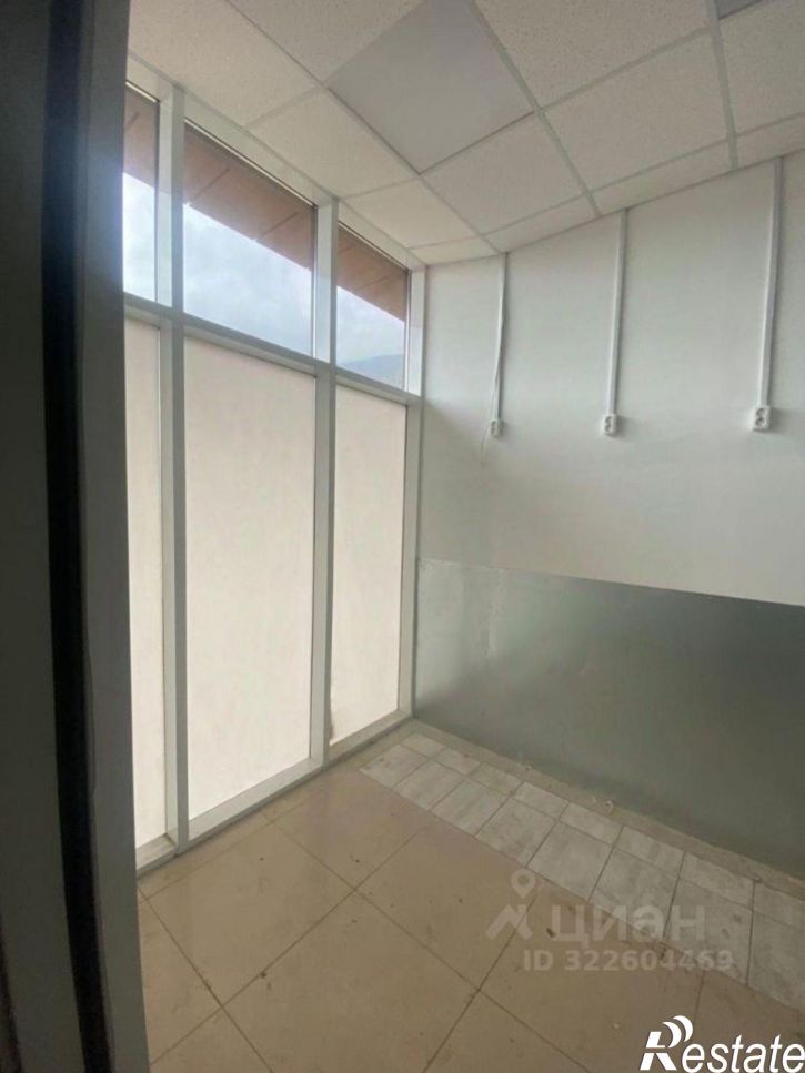 Торговое помещение Сочи, Красная Поляна пгт