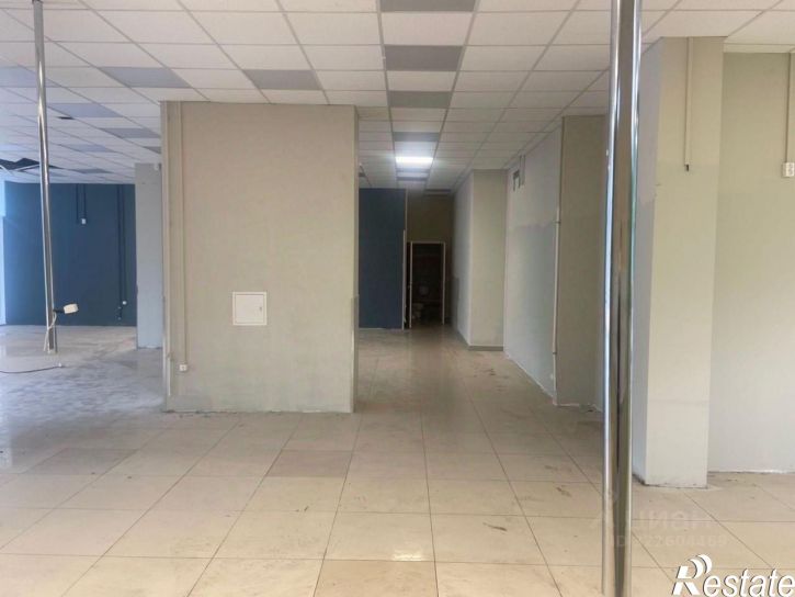 Торговое помещение Сочи, Красная Поляна пгт