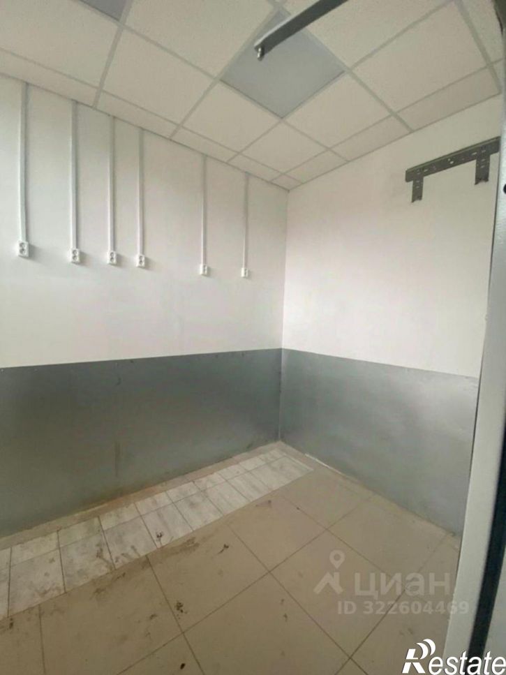 Торговое помещение Сочи, Красная Поляна пгт