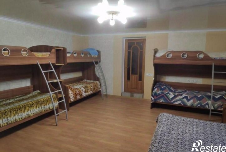 Коттедж/дом Новороссийск