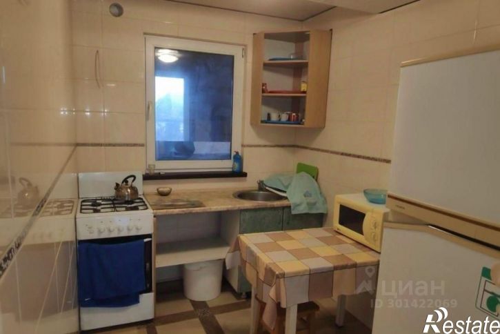 Коттедж/дом Новороссийск