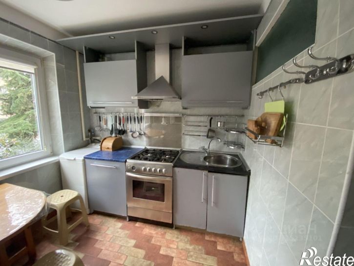 1-комн квартира Сочи