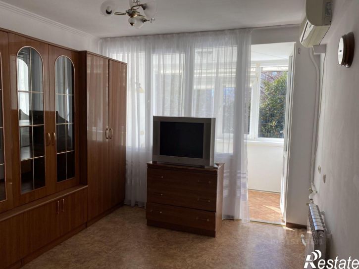 1-комн квартира Сочи