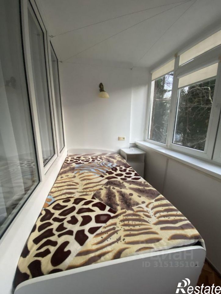 1-комн квартира Сочи