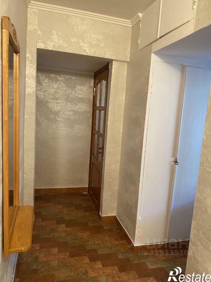 1-комн квартира Сочи