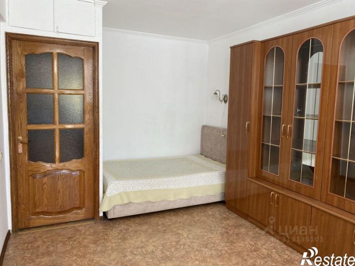 1-комн квартира Сочи