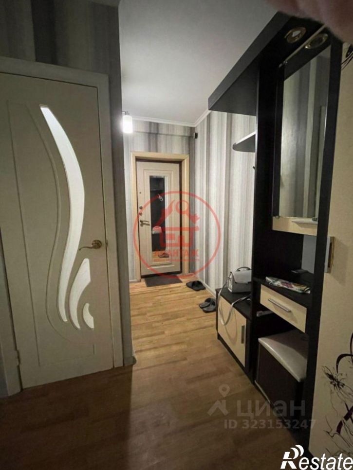 2-комн квартира Армавир г., Новороссийская ул., д.171