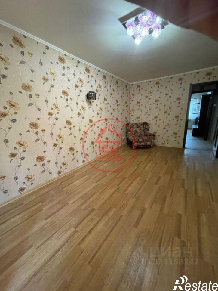 2-комн квартира Армавир г., Новороссийская ул., д.171