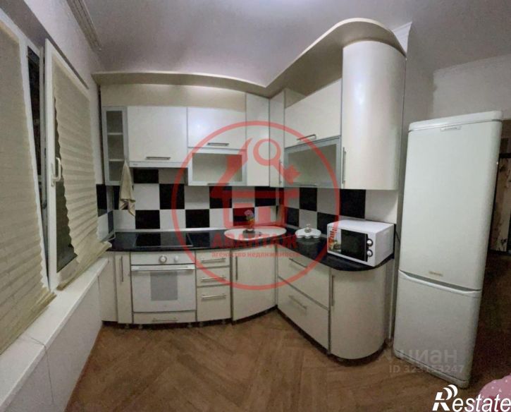 2-комн квартира Армавир г., Новороссийская ул., д.171