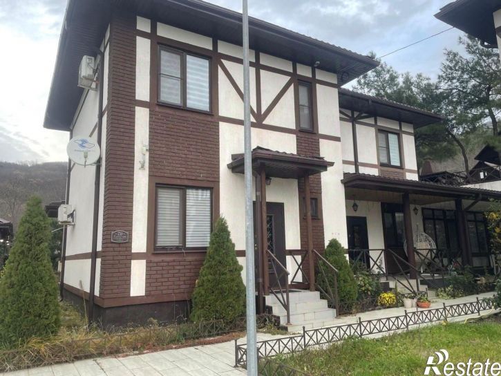 Коттедж/дом Новороссийск г, Кирилловка с.