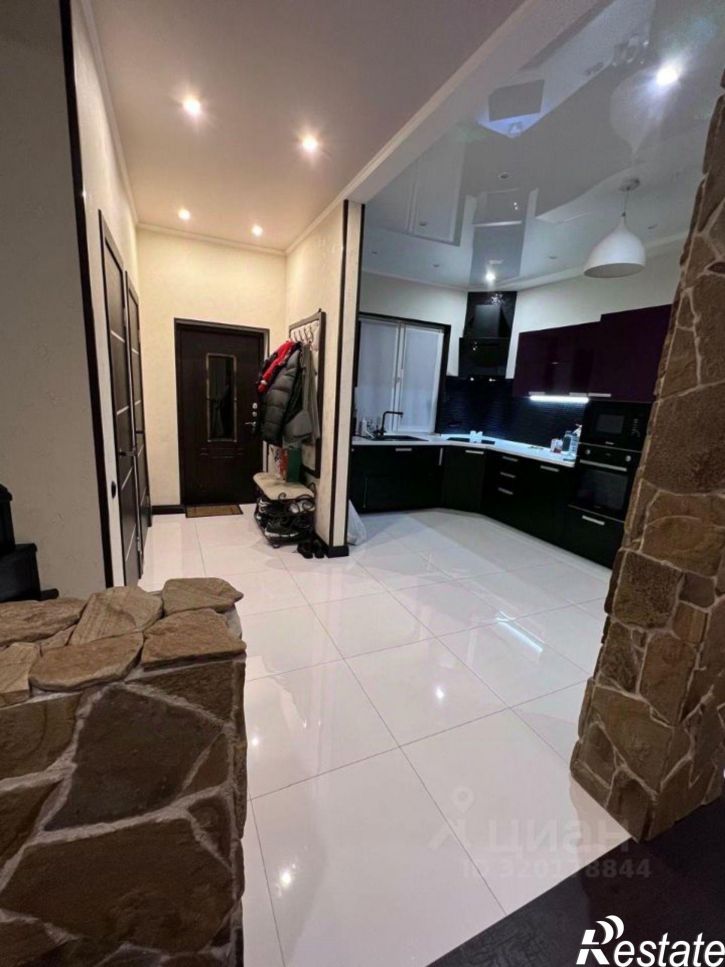 Коттедж/дом Новороссийск г, Кирилловка с.